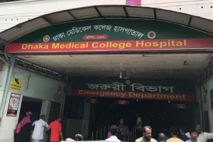 রাজধানীর গেন্ডারিয়ায় যুবককে কুপিয়ে হত্যার অভিযোগ