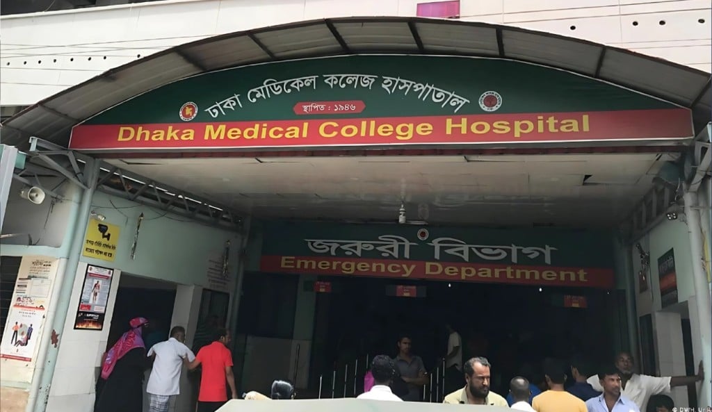 ঢামেকে কয়েদির মৃত্যু 1753073493 ঢামেকে কয়েদির মৃত্যু