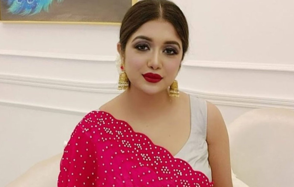 ‘আমার বাচ্চাদের মেরে ফেলতে চাইছে’, তনির অভিযোগ