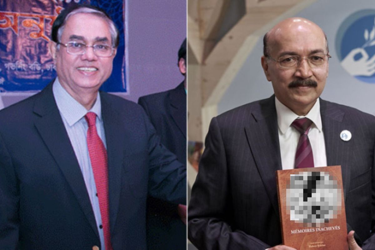 তারেক সিদ্দিক ও শফিক সিদ্দিকের সম্পদ জব্দ, রিসিভার নিয়োগ