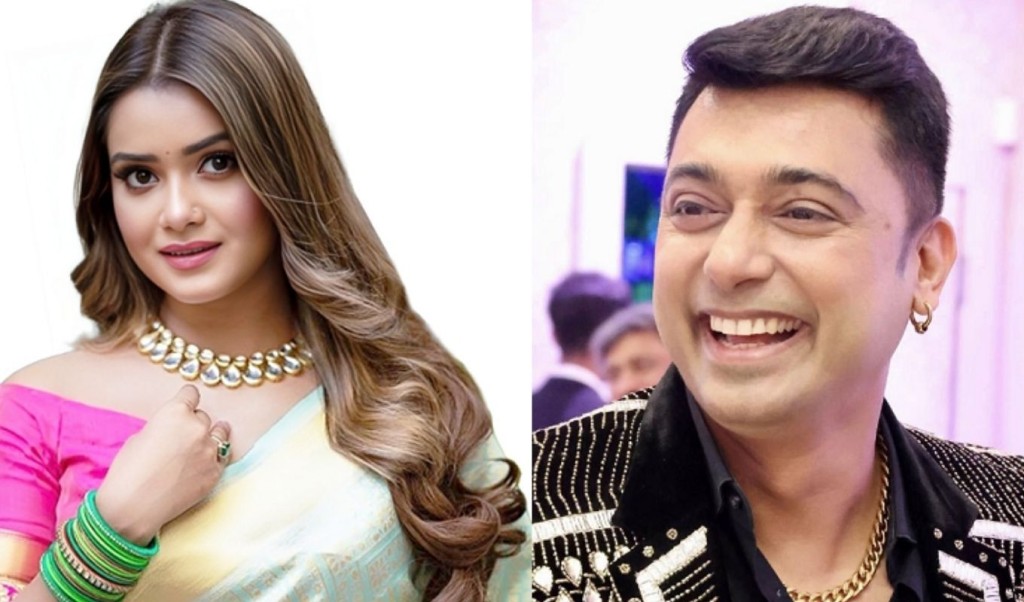 ‘মা হতে চাই’, জায়েদ খানকে তিশা! 4 তিশা জায়েদ 1751786418 ‘মা হতে চাই’, জায়েদ খানকে তিশা!