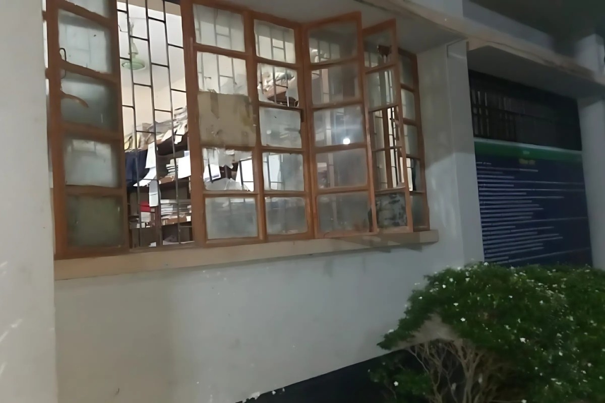 থানা ঘেরাও করে দুই আসামি ছিনিয়ে নিলো বিএনপির নেতারা, ৮ পুলিশ আহত
