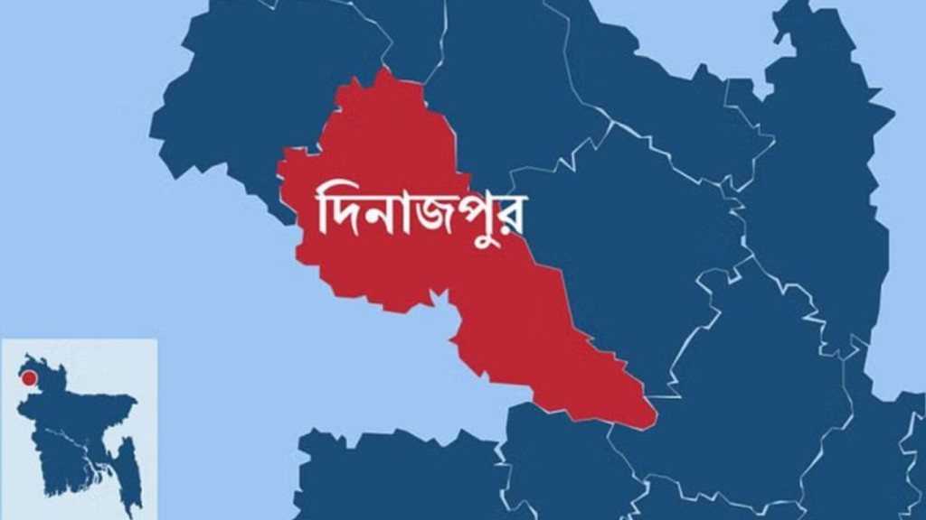 অভিযানের ভিডিও করায় পুলিশের ‘অশালীন ভঙ্গি’ দুই পুলিশ অবরুদ্ধ 3 দিনাজপুর 1752910240 অভিযানের ভিডিও করায় পুলিশের ‘অশালীন ভঙ্গি’ দুই পুলিশ অবরুদ্ধ