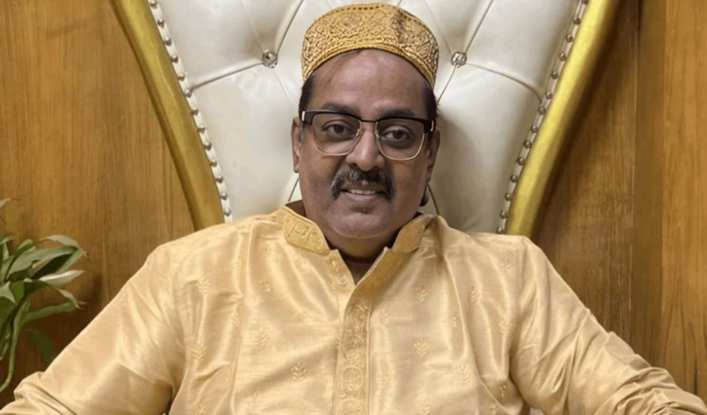 দুই অভিযোগে ডিপজলের বিরুদ্ধে মামলা 1751957723 দুই অভিযোগে ডিপজলের বিরুদ্ধে মামলা