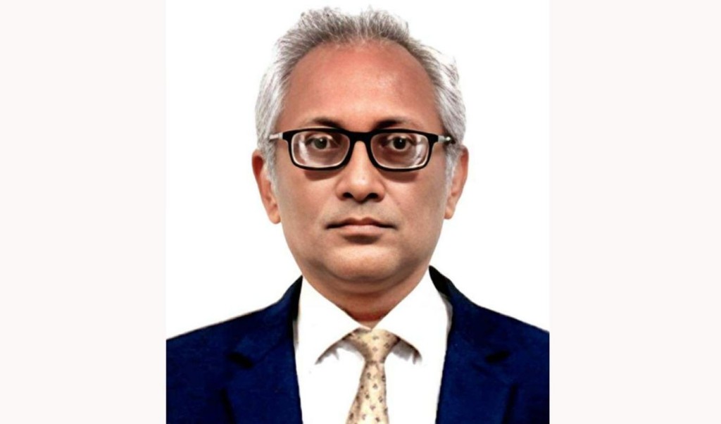 দুদকের নতুন সচিব মোহাম্মদ খালেদ রহীম 1752643474 দুদকের নতুন সচিব মোহাম্মদ খালেদ রহীম