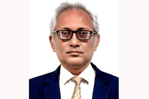 দুদকের নতুন সচিব মোহাম্মদ খালেদ রহীম