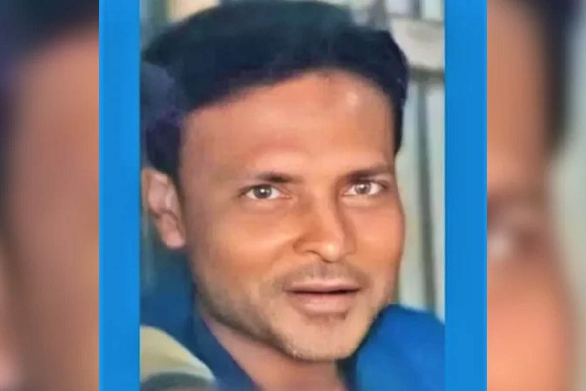 টাঙ্গাইলে দুর্বৃত্তের হামলায় নিহত চাকমা জাহাঙ্গীর