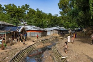 দেড় বছরে বাংলাদেশে আশ্রয় নিয়েছে আরও দেড় লাখ রোহিঙ্গা: ইউএনএইচসিআর