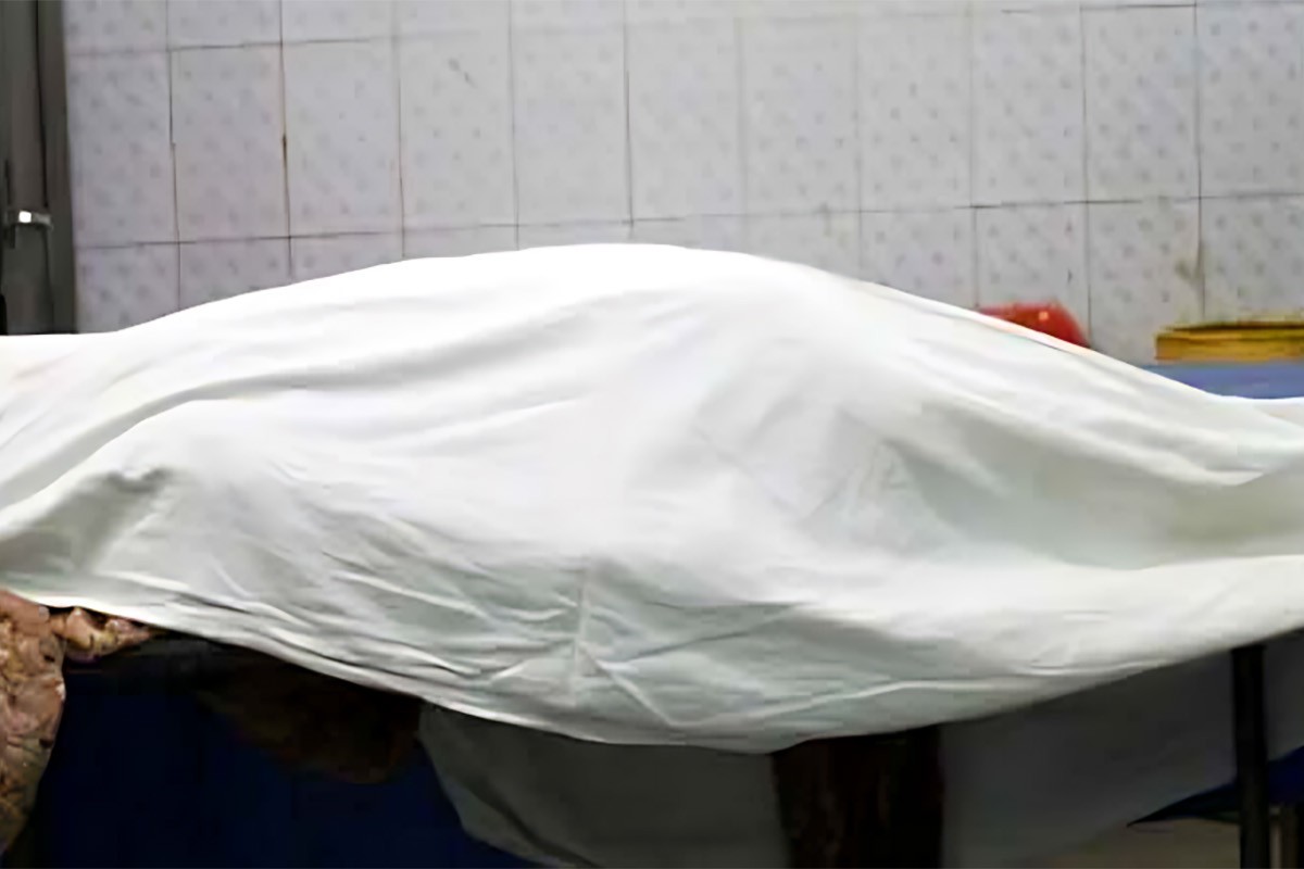 কুমিল্লায় ঋণের চাপে কীটনাশক পানে কৃষকের আত্মহত্যা