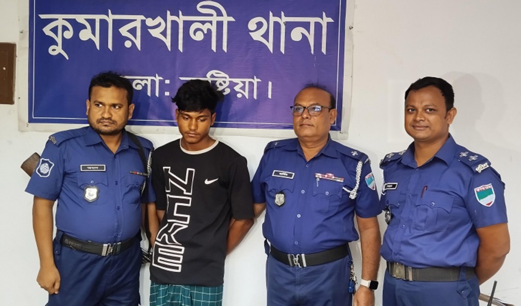 স্বামীর অনুপস্থিতিতে ভাবিকে ধর্ষণ, দেবর নাইম কারাগারে 7 দেবর নাইম কারাগারে 1752042678 স্বামীর অনুপস্থিতিতে ভাবিকে ধর্ষণ, দেবর নাইম কারাগারে