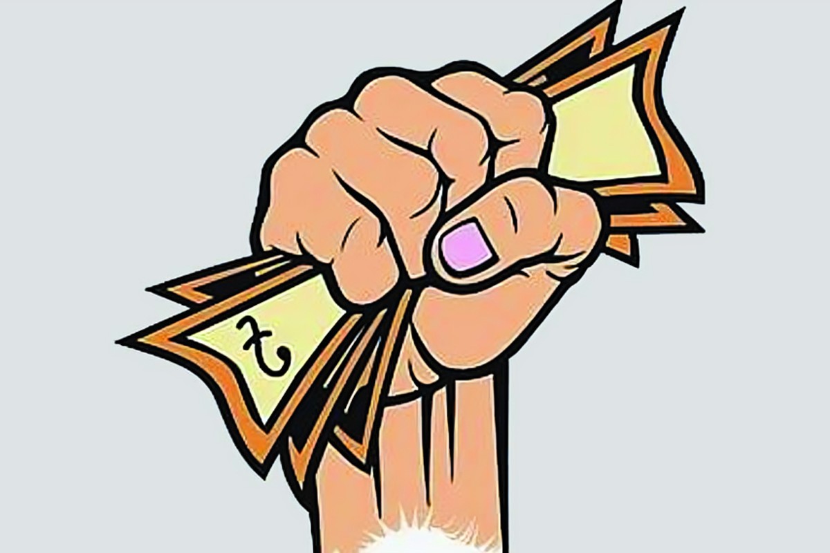 চাঁদাবাজি দেশজুড়ে, আতঙ্কে সাধারণ মানুষ