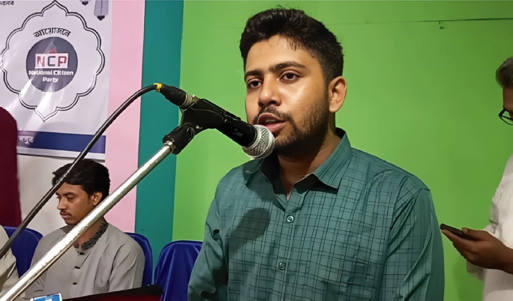 দেশে আরেকটি বড় আন্দোলন হতে পারে মিরাজ 1751337837 দেশে আরেকটি বড় আন্দোলন হতে পারে: মিরাজ