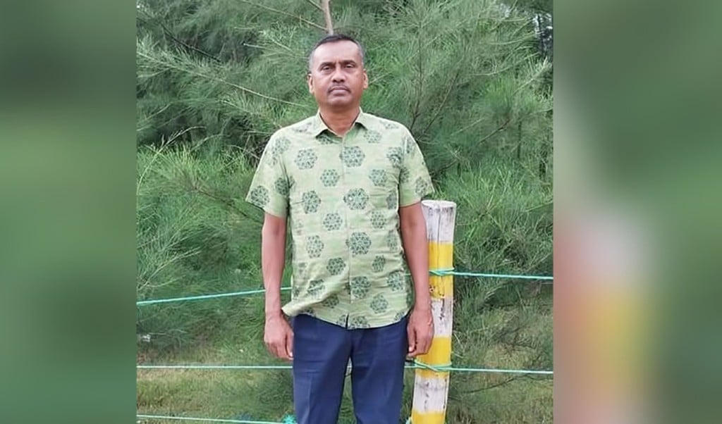 দোহারে বিএনপি নেতা 1751425173 দোহারে বিএনপি নেতাকে গুলি করে হত্যা