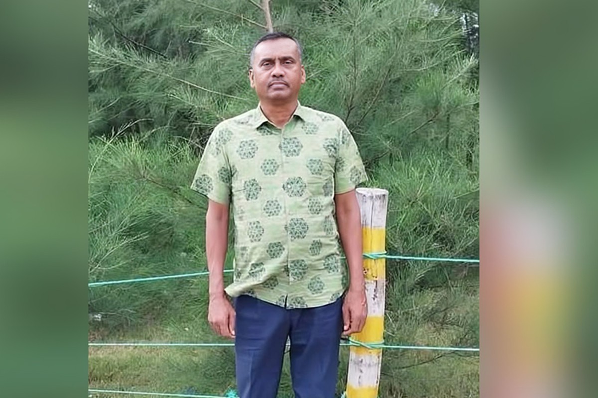 দোহারে বিএনপি নেতাকে গুলি করে হত্যা