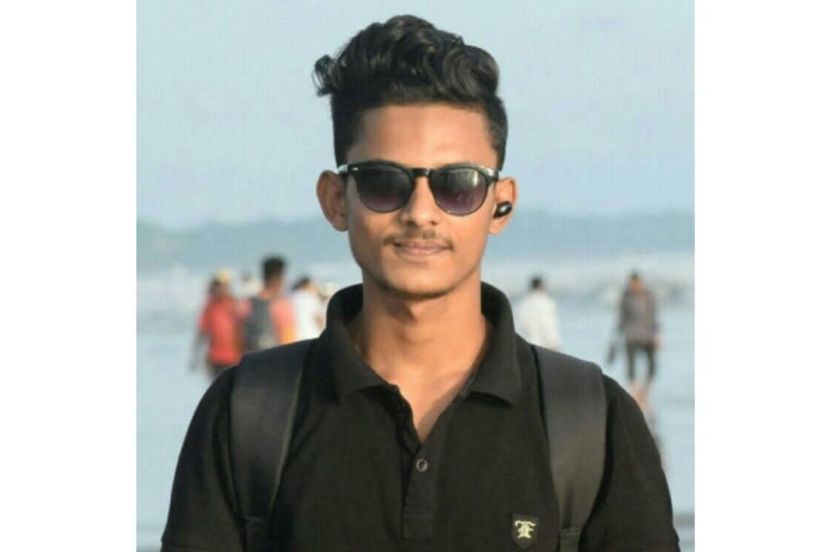 ধর্ষণ মামলায় গ্রেপ্তার পটিয়ার নাইমুল