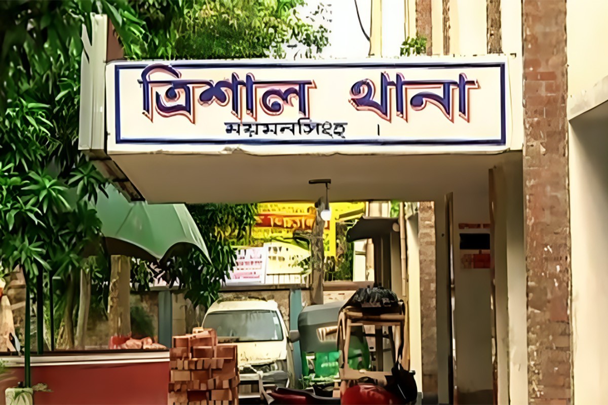 ময়মনসিংহে নিখোঁজের একদিন পর ২ জনের লাশ উদ্ধার