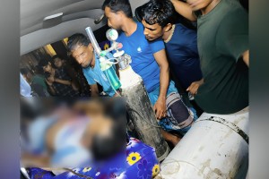 নবীগঞ্জে ১৪৪ ধারা ভেঙে দফায় দফায় সংঘর্ষ, নিহত ১