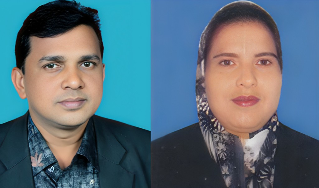 নয় মাস ধরে স্কুলে না গিয়েও নিয়মিত বেতন তুলছেন শিক্ষক দম্পতি 1753430733 নয় মাস ধরে স্কুলে না গিয়েও নিয়মিত বেতন তুলছেন শিক্ষক দম্পতি
