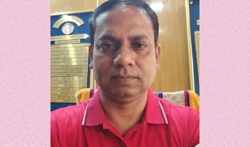 নাজমুল হুদা 1752479137 অডিও ক্লিপে শোনা গেলো ওসি সাংবাদিককে বলছেন 'আবার শালা এই শালা ফোন দেয়'