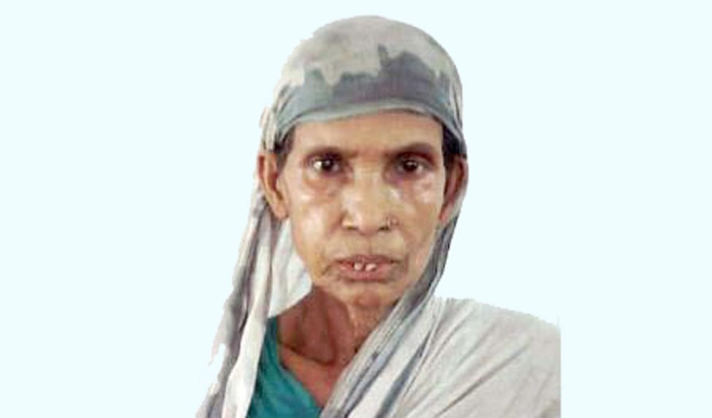 নাতনিকে যৌন হয়রানির প্রতিবাদ করায় বৃদ্ধাকে হত্যা, আটক ২ 4 বৃদ্ধাকে হত্যা