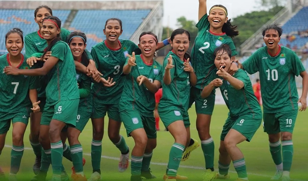 নারী এশিয়ান কাপে প্রথমবার, বিশ্বকাপ স্বপ্নও এখন বাস্তব সম্ভাবনা 8 নারী এশিয়ান কাপে প্রথমবার 1751527828 নারী এশিয়ান কাপে প্রথমবার, বিশ্বকাপ স্বপ্নও এখন বাস্তব সম্ভাবনা