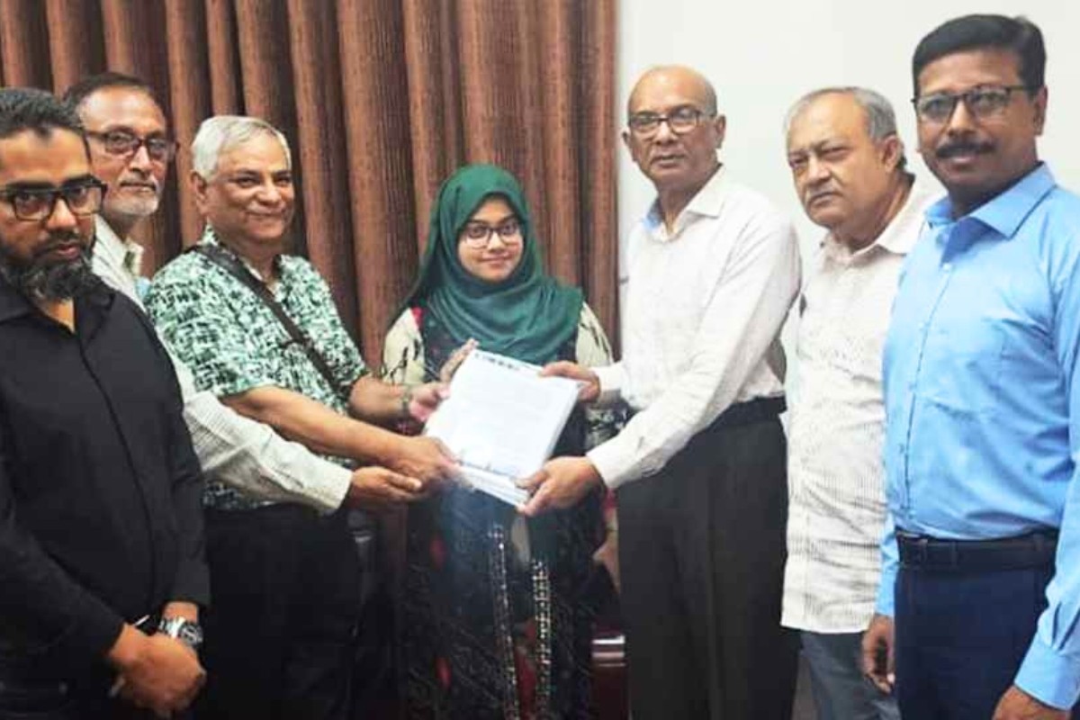 ২০০ জন নিখোঁজ, তালিকা কমিশনে দিলো ইউভিইডি