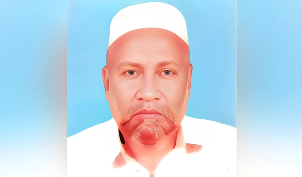 নিখোঁজের একদিন পর স্কুলশিক্ষকের মরদেহ উদ্ধার 1752474747 নিখোঁজের একদিন পর স্কুলশিক্ষকের মরদেহ উদ্ধার