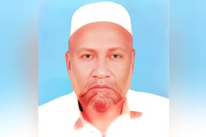 নিখোঁজের একদিন পর স্কুলশিক্ষকের মরদেহ উদ্ধার