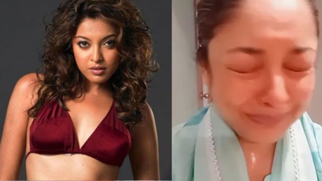 নিজ বাড়িতেই হেনস্তার শিকার তনুশ্রী দত্ত 3 নিজ বাড়িতেই হেনস্তার শিকার তনুশ্রী দত্ত 1753349620 নিজ বাড়িতেই হেনস্তার শিকার তনুশ্রী দত্ত