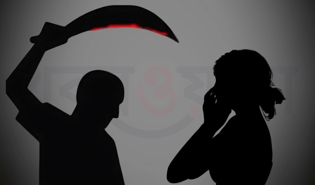 নিজের নাতনিকে হত্যা করলো গ্রামপ্রধান 1753947431 পরিবারের 'সম্মান' রক্ষায় নিজের নাতনিকে হত্যা করলো গ্রামপ্রধান