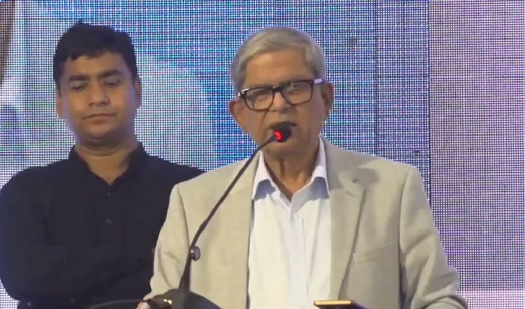 নির্বাচন নেই বলে দেশে এই ঘটনাগুলো ঘটছে: মির্জা ফখরুল 6 নির্বাচন নেই বলে দেশে এই ঘটনাগুলো ঘটছে মির্জা ফখরুল 1752333918 নির্বাচন নেই বলে দেশে এই ঘটনাগুলো ঘটছে: মির্জা ফখরুল