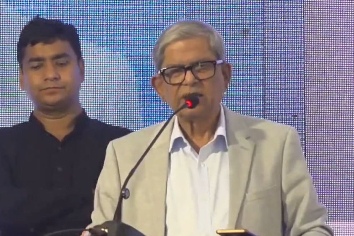 নির্বাচন নেই বলে দেশে এই ঘটনাগুলো ঘটছে: মির্জা ফখরুল