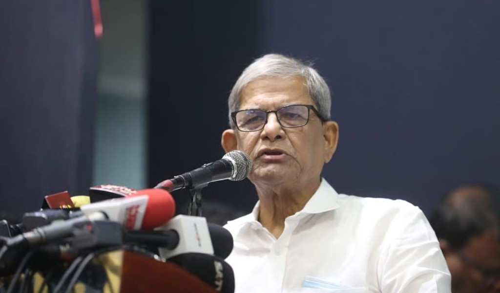 নির্বাচনের মাধ্যমে রাজনৈতিক সরকার প্রতিষ্ঠা করাই উত্তরণের একমাত্র পথ: ফখরুল 3 নির্বাচনের মাধ্যমে রাজনৈতিক সরকার প্রতিষ্ঠা করাই উত্তরণের একমাত্র পথ 1753269256 নির্বাচনের মাধ্যমে রাজনৈতিক সরকার প্রতিষ্ঠা করাই উত্তরণের একমাত্র পথ: ফখরুল