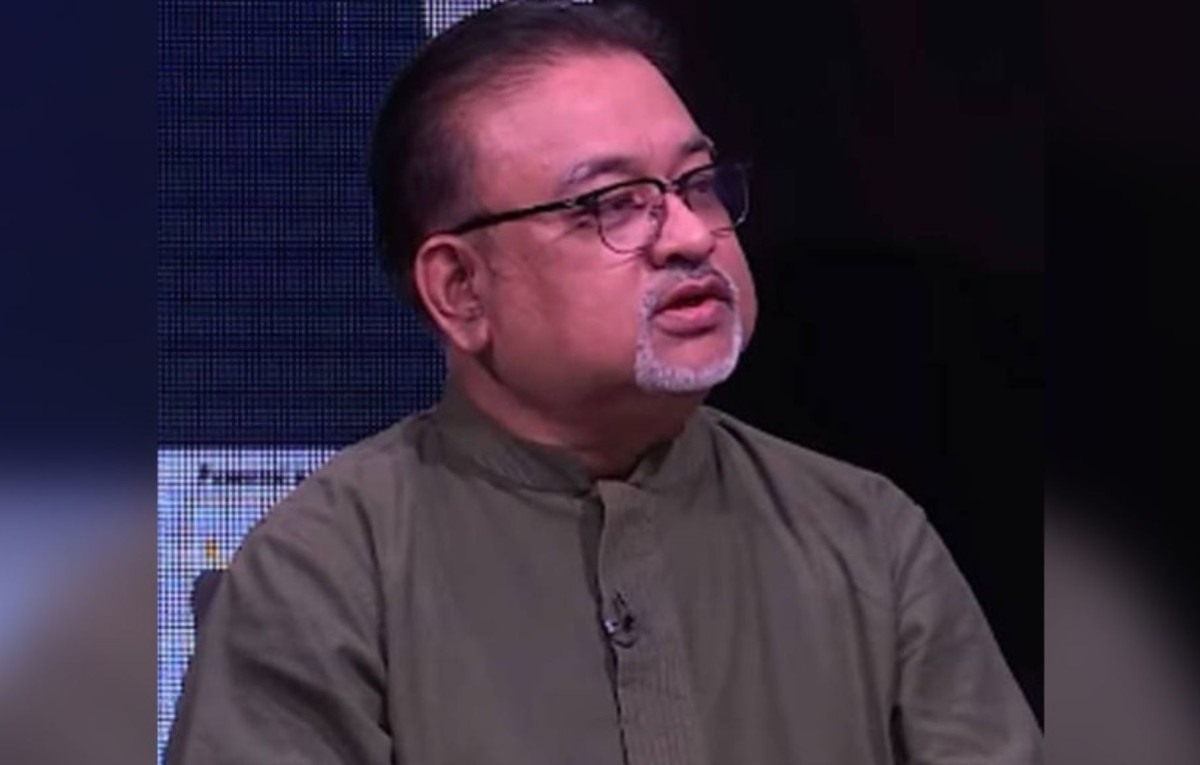 আমরা একেকটা চলাফেরা করা মৃতদেহ : আব্দুন নূর তুষার