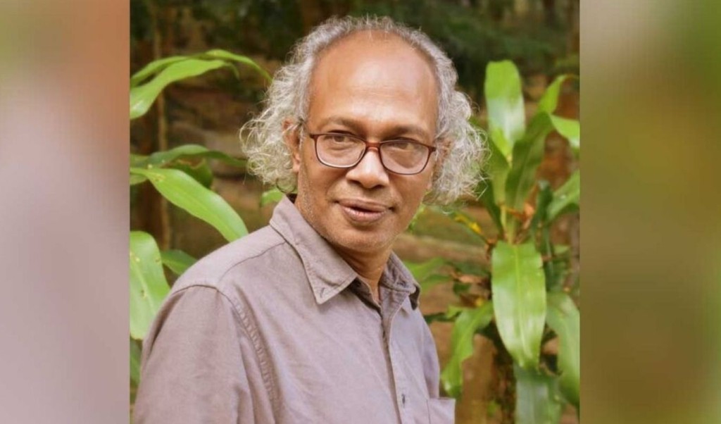 নুরুল কবির 1751782164 সময় যত যাচ্ছে সন্দেহ বাড়ছে : নূরুল কবির