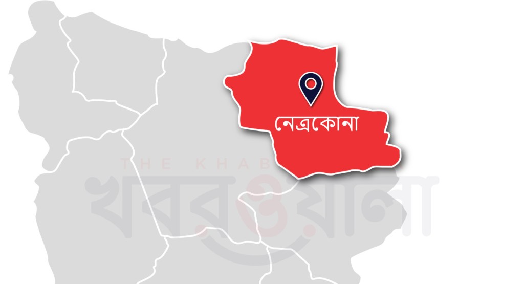 নেত্রকোনায় দম্পতিকে বেঁধে নির্যাতন ও লুটপাট, যুবদল নেতাসহ গ্রেপ্তার ২ 14 নেত্রকোনা 02 1752247093 নেত্রকোনায় দম্পতিকে বেঁধে নির্যাতন ও লুটপাট, যুবদল নেতাসহ গ্রেপ্তার ২