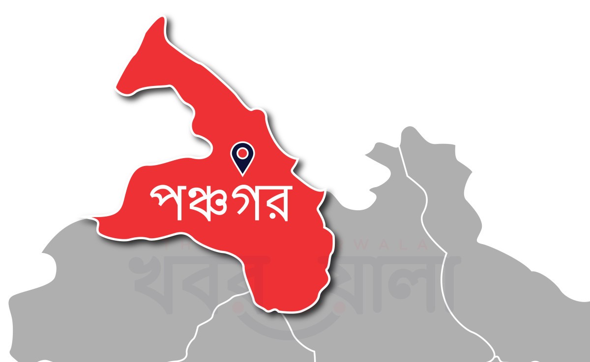 পঞ্চগড়ে দেড় বছরের শিশুর গলায় ছুরি ধরে গৃহবধূকে ধর্ষণ, গ্রেপ্তার ৪
