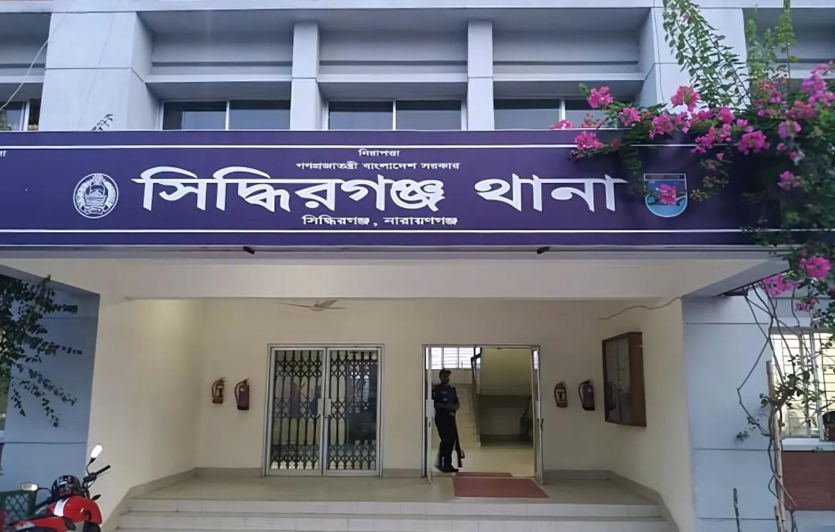 পরকীয়া করে দ্বিতীয় বিয়ের পর প্রথম স্বামীর হাতে স্ত্রী খুন