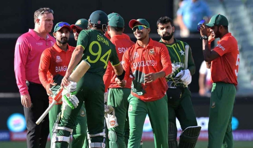 পাকিস্তান সিরিজের দল ঘোষণা করল বাংলাদেশ 1752751214 সিরিজ জয়ী দল নিয়েই পাকিস্তানের মুখোমুখি বাংলাদেশ