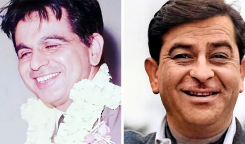 পাকিস্তানে রাজ কাপুর ও দীলিপ কুমারের পৈতৃক বাড়ি সংরক্ষণের কাজ শুরু 3 রাজ কাপুর দীলিপ