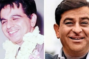 রাজ কাপুর দীলিপ