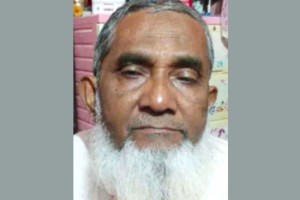 পাটখেত থেকে এলজিইডির অবসরপ্রাপ্ত কর্মচারীর মরদেহ উদ্ধার