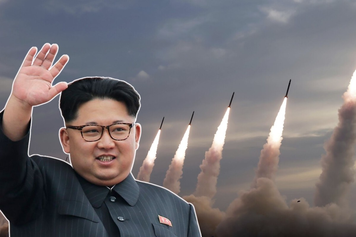 পারমাণবিক ও প্রচলিত যুদ্ধক্ষমতা বাড়ল উত্তর কোরিয়ার