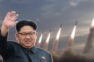 পারমাণবিক ও প্রচলিত যুদ্ধক্ষমতা বাড়ল উত্তর কোরিয়ার