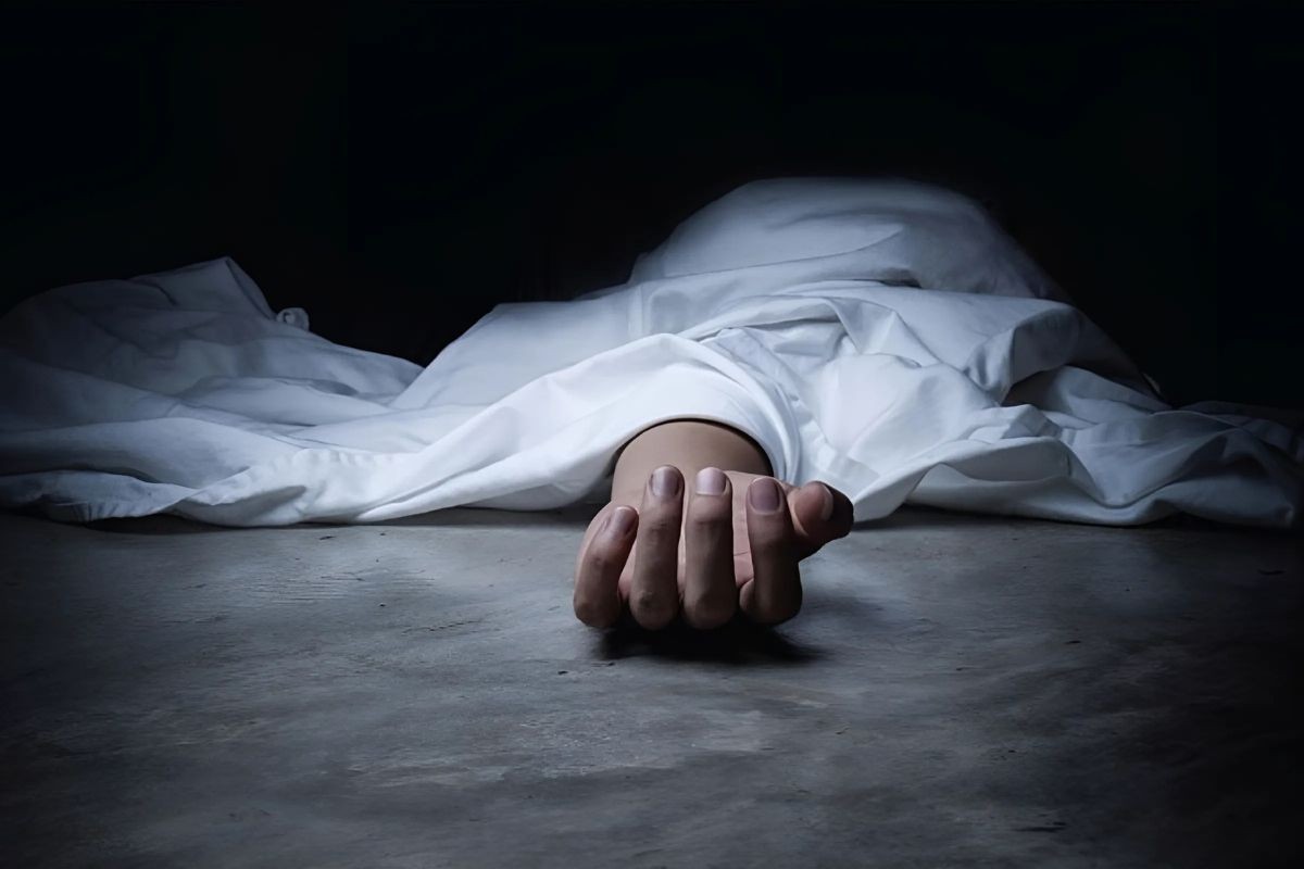 পারিবারিক কলহের জেরে যুবকের আত্মহত্যা