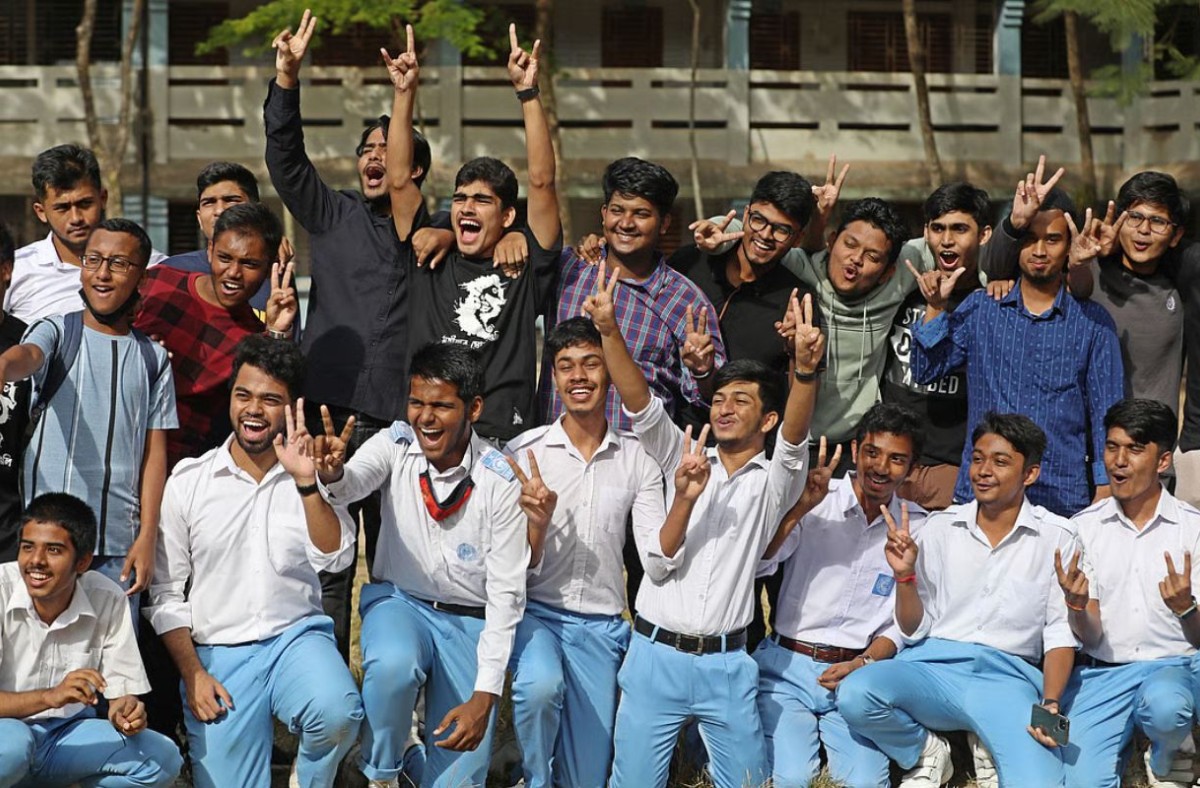 পাস করা সব শিক্ষার্থী ভর্তি হলেও খালি থাকবে ২০ লাখ আসন