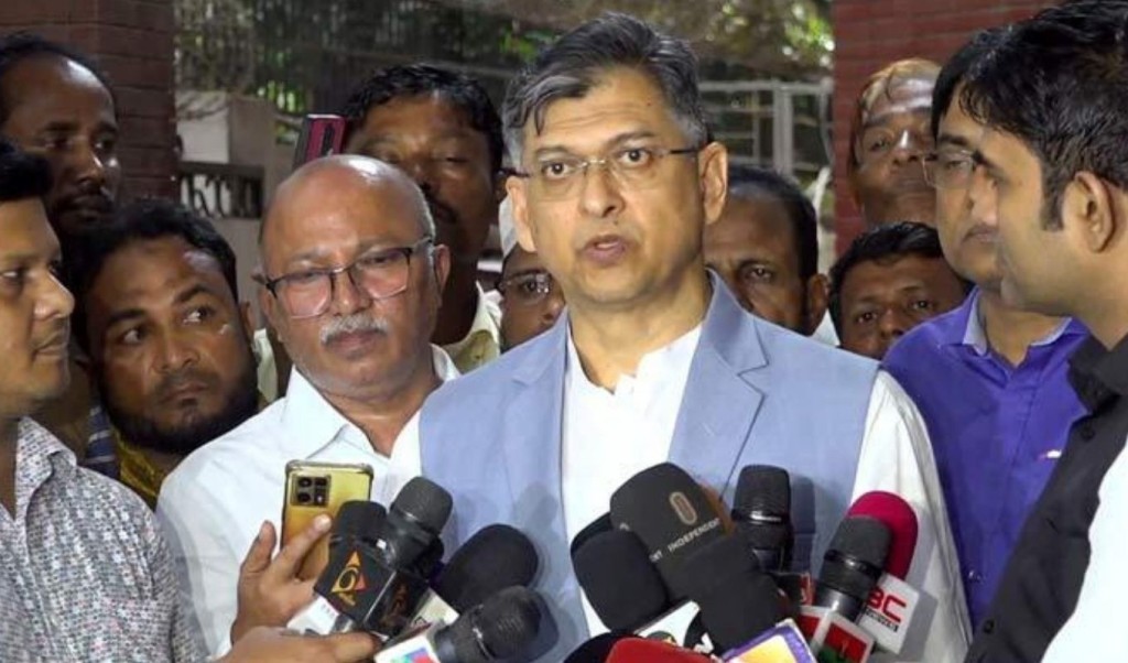 পিআর পদ্ধতি গায়ে দেয় নাকি খায়, দেশের মানুষ তা বোঝে না: সালাহউদ্দিন 4 পিআর পদ্ধতি গায়ে দেয় নাকি খায় দেশের মানুষ তা বোঝে না 1752847287 পিআর পদ্ধতি গায়ে দেয় নাকি খায়, দেশের মানুষ তা বোঝে না: সালাহউদ্দিন