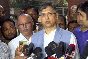 পিআর পদ্ধতি গায়ে দেয় নাকি খায়, দেশের মানুষ তা বোঝে না: সালাহউদ্দিন