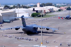 পুতিনকে সাবধান করতে ১৭ বছর পর যুক্তরাজ্যে যুক্তরাষ্ট্রের পারমাণবিক অস্ত্র মোতায়েন