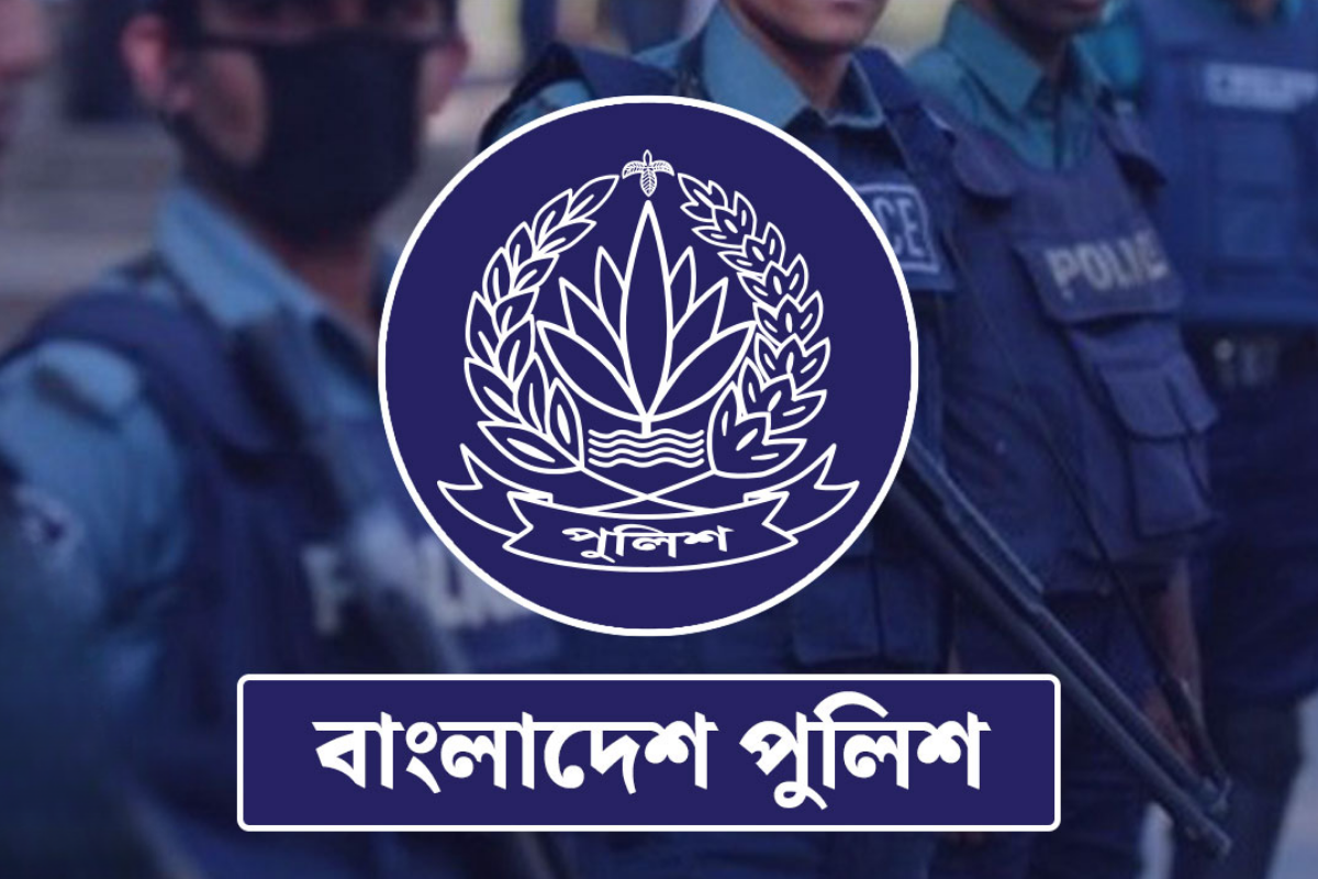 গাড়ি থামিয়ে ঘুষ নেওয়ার অভিযোগ, ওসিসহ ৬ পুলিশ সদস্য প্রত্যাহার